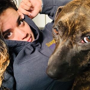 Meet your Posher, Edith